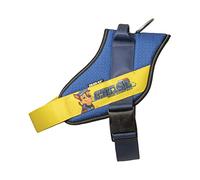 Julius-K9 Paw Patrol Dog Harness, Size: XL, Chase