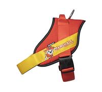 Julius-K9 Paw Patrol Dog Harness, Size: XL, Mars