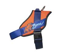 Julius-K9 Paw Patrol Dog Harness, Size: XL, Zuma