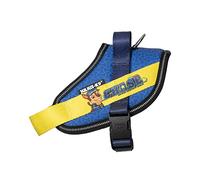 Julius-K9 Paw Patrol Dog Harness, Size: XS, Chase