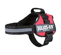 JULIUS-K9® Power Harness - Red - Size 0