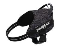 Powerharness 2025, Power&More, Size: 2XL, Night Camo