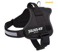 JULIUS K9 POWERHARNESS DOG PUPPY ADJUSTABLE STRONG HARNESS OFFICIAL DAILY WALKS