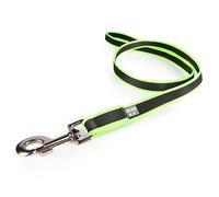 Julius-K9 Premium Jogging Leash, Length: 1,3 m, Neon