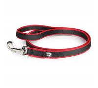 Julius-K9 Premium Jogging Leash, Length: 1,3 m, Red