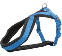 Julius-K9 Premium Touring Dog Harness - - Size: L