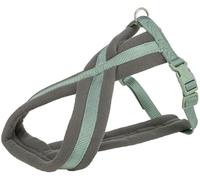 Trixie Premium Touring Harness Sage - Large - 60cm x 100cm/25mm