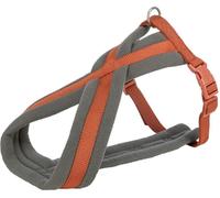 Julius-K9 Premium Touring Dog Harness - - Size: M