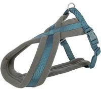 Julius-K9 Premium Touring Dog Harness - - Size: M