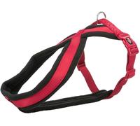 Trixie Premium Touring Harness Red - Medium