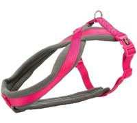 Julius-K9 Premium Touring Dog Harness - - Size: M-L