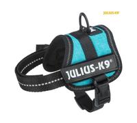 Julius K9® Strong Adjustable Power Harness Reflective Dog Puppy Robust Harnesses