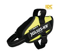 Julius K9® Strong Adjustable Power Harness Reflective Dog Puppy Robust Harnesses