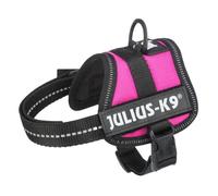 Julius K9® Strong Adjustable Power Harness Reflective Dog Puppy Robust Harnesses
