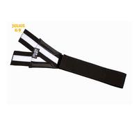 Julius-K9 Y-Belt for Powerharnesses and Beltharness Reflective Free UK P&P