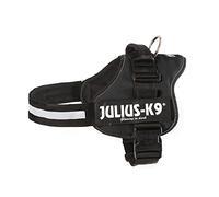 Julius K9 Powerharness Dog Harness Black Size 2