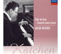 Julius Katchen - Short Piano Pieces