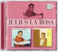 Julius La Rosa - Love Songs Ala Rosa/on the...