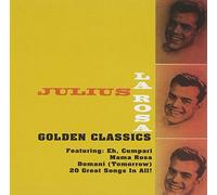 Julius Larosa - Golden Classics