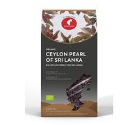 Julius Meinl Bio Ceylon Pearl Of Sri Lanka loose black tea 200 g