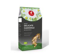 Julius Meinl Bio DELICATE CAMOMILE loose herbal tea 100 g