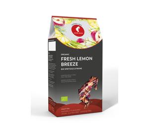 Julius Meinl Bio Fresh Lemon Breeze fruit loose tea 250g