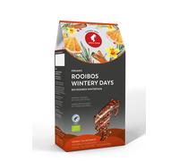 Julius Meinl Bio Rooibos Wintery Days loose tea 250 g