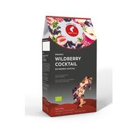 Julius Meinl Bio Wildberry Cocktail premium fruit loose tea 250g