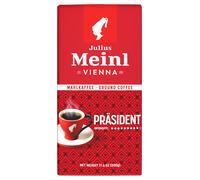 Julius Meinl Präsident Classic Collection Ground Coffee 500 g