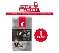 JULIUS MEINL Trend Collection Espresso Classico Coffee Beans 1kg