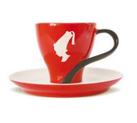 Julius Meinl Trend cup with saucer for Espresso 55 ml