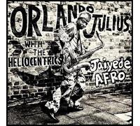 Julius, Orlando - Jaiyede Afro