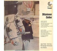 Julius Patzak - Altwiener Lieder [Vinyl LP]