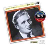 Julius Patzak Julius Patzak: Recital - Volume 32 (CD) Album (US IMPORT)