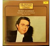 Julius Patzak / Walter Klien - Schubert: Die schöne Müllerin [Vinyl LP]