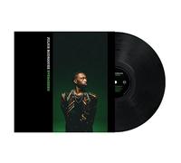 Julius Rodriguez - Evergreen (2024) LP Vinyl Preorder