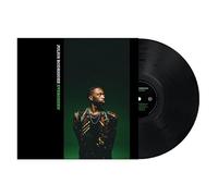 Julius Rodriguez - Evergreen [VINYL]