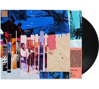 Julius Rodriguez - Let Sound Tell All (2022) LP Vinyl Pre-order