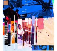 Julius Rodriguez - Let Sound Tell All [CD]