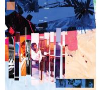 Julius Rodriguez - Let Sound Tell All LP Vinyl