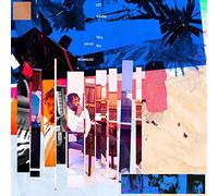 Julius Rodriguez – Let Sound Tell All – Vinyl – New & Sealed (2022)
