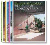 Julius Shulman. Modernism Rediscovered