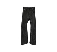Julius Tuba trousers - Black 1-2-3