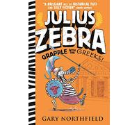 Julius Zebra: Grapple with the Greeks!