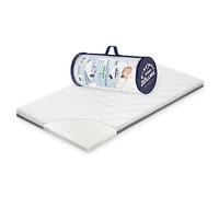 Julius Zöllner 7120100000 Premium Travel Soft Travel Cot Mattress 60 x 120 cm