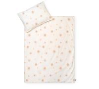 Julius Zöllner Bedding, Cotton, Sunshine, Gr. 100x135 + 40x60 cm