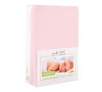 Julius Zöllner cot jersey, fitted sheet, double pack size-