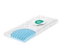 Julius Zöllner Dr. Lübbe Air Plus 1510082470 Cradle and Bassinet Mattress
