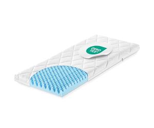 Julius Zöllner Dr. Lübbe Air Plus 1510082470 Cradle and Bassinet Mattress