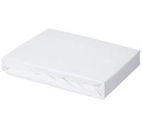 Julius Zöllner fitted sheet for nursing bed, jersey, various colours, size: 50 x 100 cm